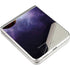 StockTrek Two Planets Born from the Same Star Galaxy Z Flip3 5G Skin